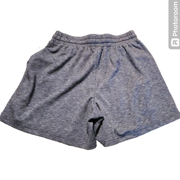 NWT Johnny Was Calme Cozy Pull On Short Blue Size XS - Picture 2 of 5